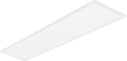 Picture of LED sviesos panele 40W, 4800lm, 4000K neutraliai balta, 120 x 30 cm, BACKLIT