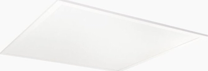 Picture of LED sviesos panele 40W, 60x60cm, 4000lm, 100lm/W, neutraliai balta 4000K, LED line LITE