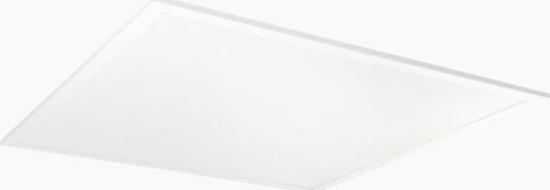 Picture of LED sviesos panele 40W, 60x60cm, 4000lm, 100lm/W, neutraliai balta 4000K, LED line LITE