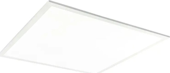 Picture of LED sviesos panele 40W, 60x60cm, 4800lm, 120lm/W, neutraliai balta 4000K, 0-10V valdoma, LED line PRIME
