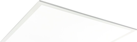 Picture of LED sviesos panele 40W, 60x60cm, 4800lm, 120lm/W, neutraliai balta 4000K, LED line PRIME