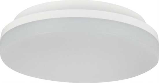 Picture of LED sviestuvas, pavirsinis, ACTON 18W 1900lm 3000K IP54 apvalus
