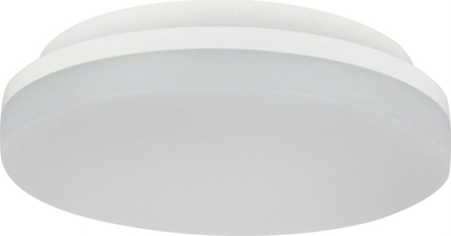 Picture of LED sviestuvas, pavirsinis, ACTON 18W 1900lm 3000K IP54 apvalus su judesio jutikliu