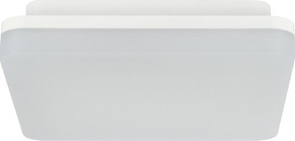 Picture of LED sviestuvas, pavirsinis, ACTON 18W 1900lm 3000K IP54 kvadratinis su judesio jutikliu