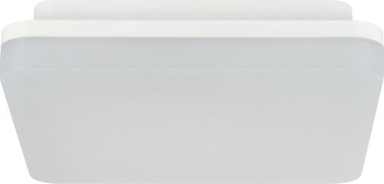 Picture of LED sviestuvas, pavirsinis, ACTON 18W 2000lm 4000K IP54 kvadratinis