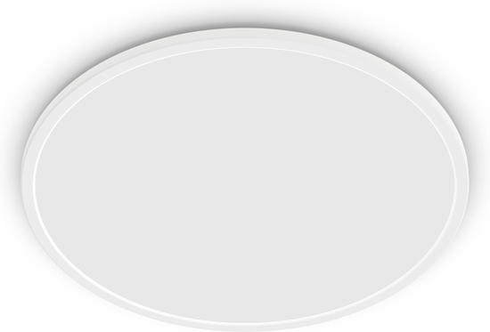 Picture of LED Waterproof luminaire 18W, 3CCT, 2160Lm, IP44, Ø 230 x 25 mm, W