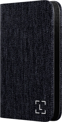 Attēls no Ledger Stax Magnetic Shell Business Charcoal - Etui na portfel kryptowalutowy