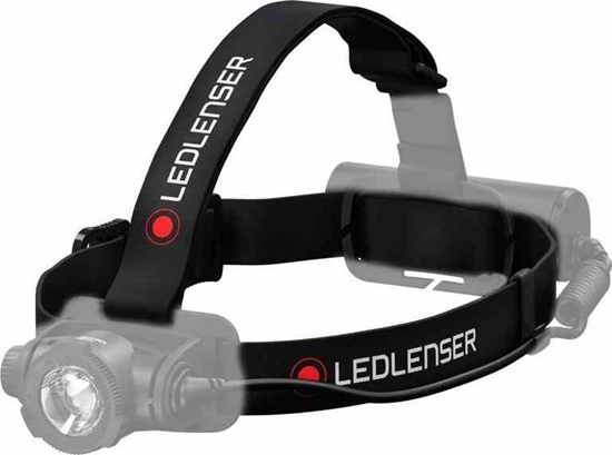 Изображение Ledlenser Komplet pasków seria CORE