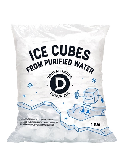 Изображение Ledus DRUVA 1kg