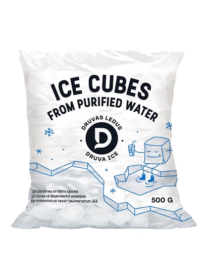 Picture of Ledus DRUVA 500g