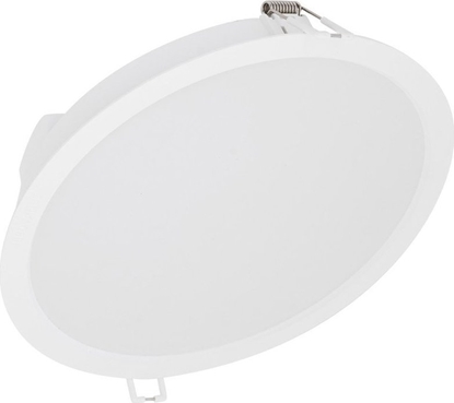Picture of Ledvance DOWNLIGHT DL IP44 DN 190 18W 830 WT