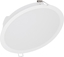 Изображение Ledvance DOWNLIGHT DL IP44 DN 190 18W 830 WT