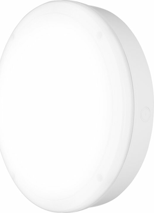 Attēls no Ledvance LEDVANCE Surface Bulkhead Outdoor 300mm 1400lm 15W 830 IP65 IK10 hvid
