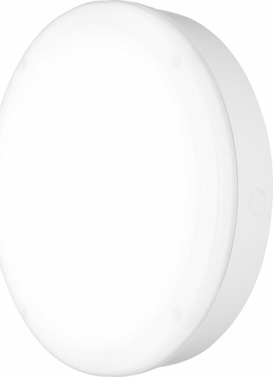 Picture of Ledvance LEDVANCE Surface Bulkhead Outdoor 300mm 1400lm 15W 830 IP65 IK10 hvid
