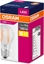 Изображение Ledvance OSRAM LED Filament VALUE ClasA 230V 8W 827 E27 noDIM A++ Szko przezroczyste 1055lm 2700K 10000h (krabika 1ks)