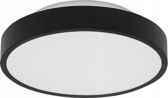 Picture of Ledvance SMART WIFI ORBIS RD BL 350 RGBTW BK