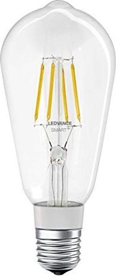 Picture of Ledvance SMART+ Filament Edison Dimmable 50 5.5 W/2700K E27