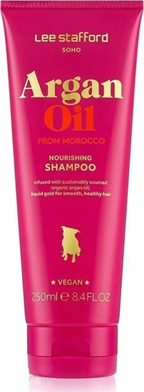 Picture of Lee Stafford Lee Stafford Argan Oil from Morocco Nourishing Shampoo