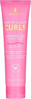 Picture of Lee Stafford Lee Stafford For The Love Of Curls Defining Gel