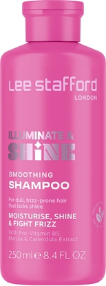Attēls no Lee Stafford Lee Stafford Illuminate & Shine Smoothing Shampoo
