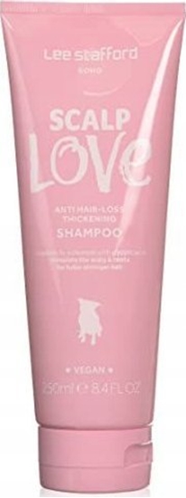 Picture of Lee Stafford Lee Stafford Scalp Love Anti-Breakage Shampoo