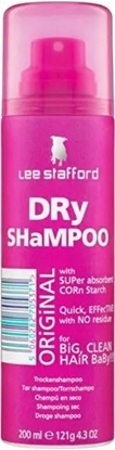 Picture of Lee Stafford Lee Stafford Styling Dry Shampoo 200ml