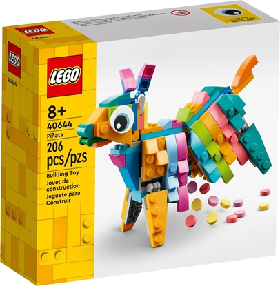 Picture of LEGO 40644 Piñata Constructor