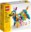 Изображение LEGO 40644 Piñata Constructor