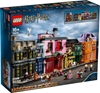 Picture of LEGO HARRY POTTER 75978 Diagon Alley Constructor