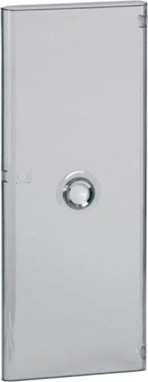 Изображение Legrand Drzwi do rozdzielni Legrand Drivia 401344 4x13 moduów transparentne