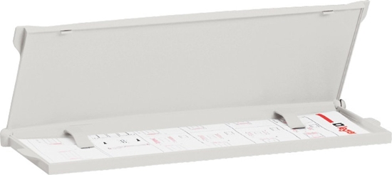 Изображение Legrand Kiesze sztywna 324x120x18 Legrand 036582