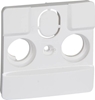 Picture of Legrand NILOE Plakietka do gniazd telewizyjnych (764567)