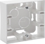 Изображение Legrand Puszka natynkowa Legrand Niloe Step 863197 pojedyncza biaa