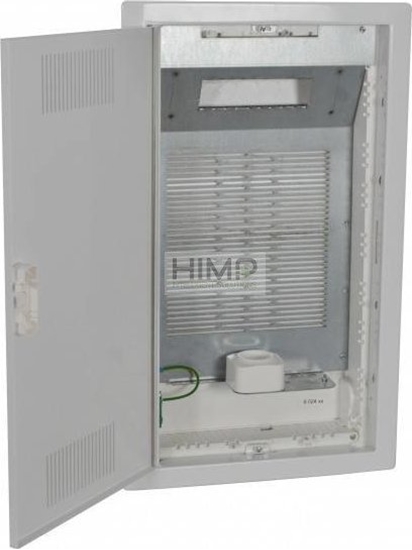Picture of Legrand Rozdzielnica multimedialna 3-rzdowa RWN do wyposaenia Legrand 602409  himp