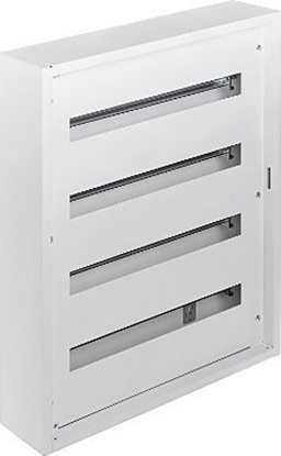 Picture of Legrand ROZDZIELNICA NATYNKOWA 96-MODUOWA LE-337204 XL3 S 160 LEGRAND