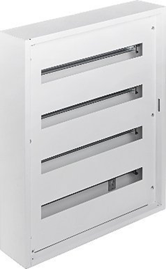 Picture of Legrand ROZDZIELNICA NATYNKOWA 96-MODUOWA LE-337204 XL3 S 160 LEGRAND