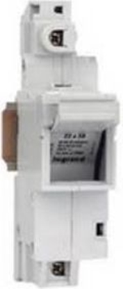 Picture of Legrand Rozcznik bezpiecznikowy cylindryczny 1P 22x58mm SP 58 (021601)