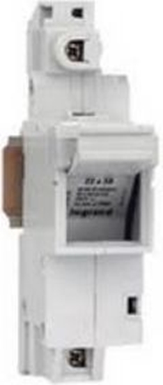 Picture of Legrand Rozcznik bezpiecznikowy cylindryczny 1P 22x58mm SP 58 (021601)