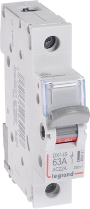 Picture of Legrand Rozcznik izolacyjny FR 301 63A - 406421