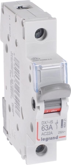 Picture of Legrand Rozcznik izolacyjny FR 301 63A - 406421