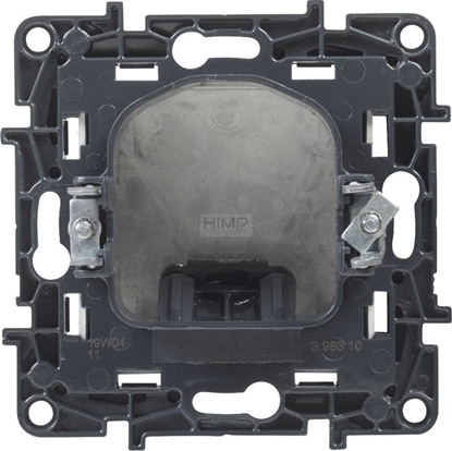 Picture of Legrand Wyjcie kablowe Legrand Niloe Step 863329 aluminium