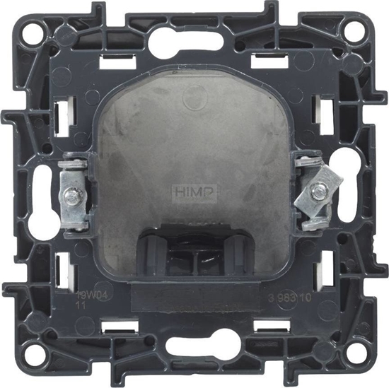 Picture of Legrand Wyjcie kablowe Legrand Niloe Step 863329 aluminium