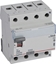 Picture of Legrand Wycznik rónicowoprdowy 4P 25A 0,03A typ AC P304 TX3 411707