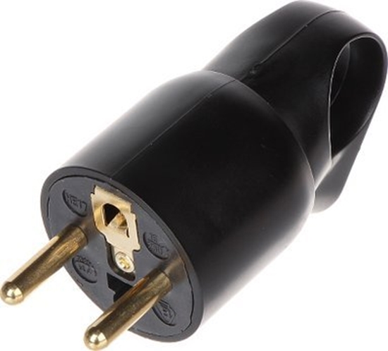 Picture of Legrand WTYCZKA KTOWA LE-50107 230 V 16 A LEGRAND