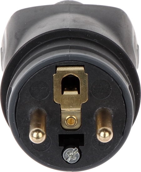 Picture of Legrand WTYCZKA PROSTA LE-50114 230V 16A LEGRAND