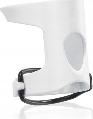 Attēls no Leifheit Leifheit 51039, Extension cable, LEIFHEIT, Fenster- und Badsauger Nemo, Black, White, 1 pc(s)