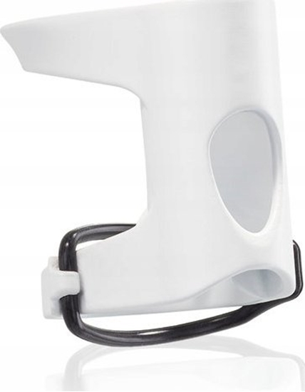 Picture of Leifheit Leifheit 51039, Extension cable, LEIFHEIT, Fenster- und Badsauger Nemo, Black, White, 1 pc(s)