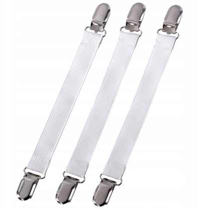 Attēls no Leifheit Napinacze do deski do prasowania (72417)