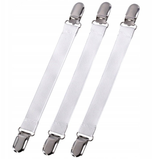 Picture of Leifheit Napinacze do deski do prasowania (72417)