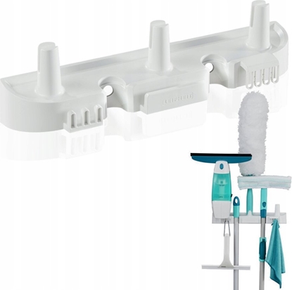 Изображение Leifheit ORGANIZER 52111 CLICK SYSTEM WIESZAK